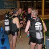 Zwembadtraining
